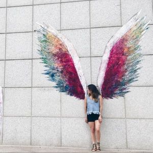 Meet your Posher, Heidy